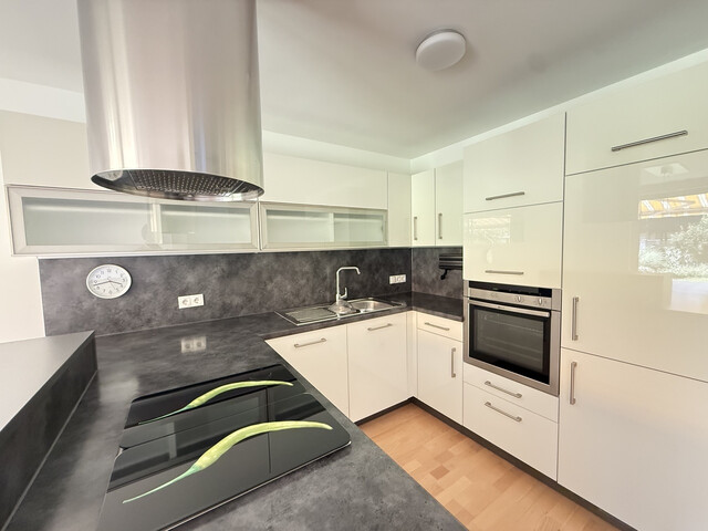 Doppelhaushälfte  |  Modern  |  Feldkirch  |  zentrale Wohnlage