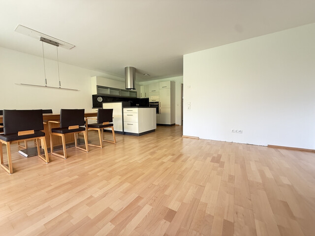 Doppelhaushälfte  |  Modern  |  Feldkirch  |  zentrale Wohnlage