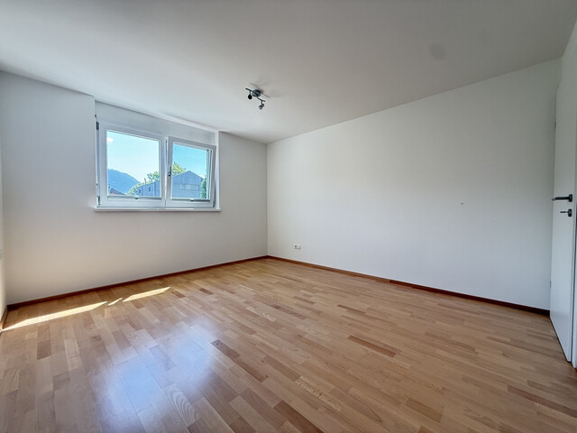 Doppelhaushälfte  |  Modern  |  Feldkirch  |  zentrale Wohnlage