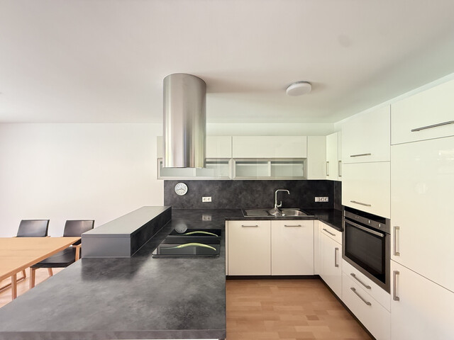 Doppelhaushälfte  |  Modern  |  Feldkirch  |  zentrale Wohnlage