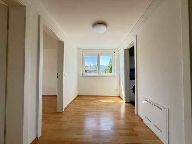 Doppelhaushälfte  |  Modern  |  Feldkirch  |  zentrale Wohnlage
