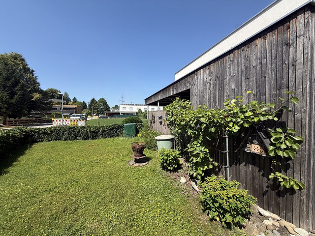 Doppelhaushälfte  |  Modern  |  Feldkirch  |  zentrale Wohnlage
