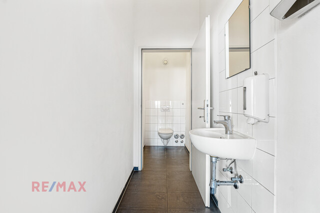 Investoren aufgepasst! Lukrativ vermietete Geschäftsfläche im Zentrum von Dornbirn