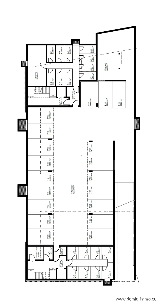 Moderne Eigentumswohnung im Erstbezug – provisionsfrei & förderfähig | Haus B - TOP 4