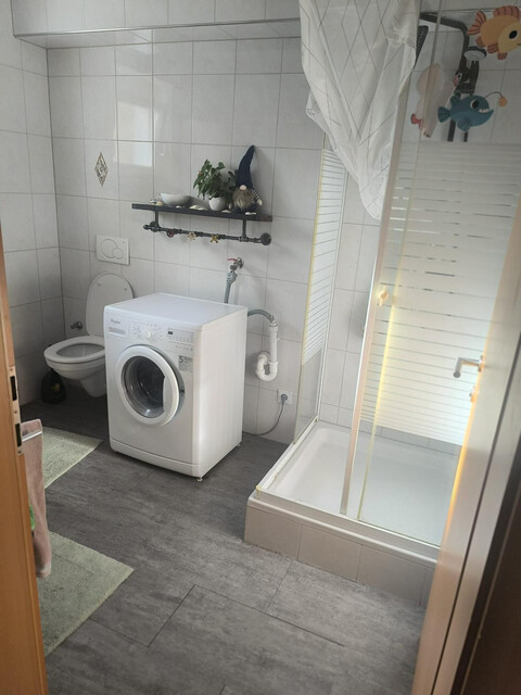 Schöne 2-Zimmergartenwohnung in Altach provisionsfrei zu vermieten