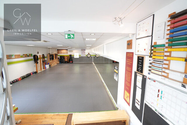 Feldkirch: Attraktive Gewerbefläche in zukunftsträchtiger Lage zu kaufen