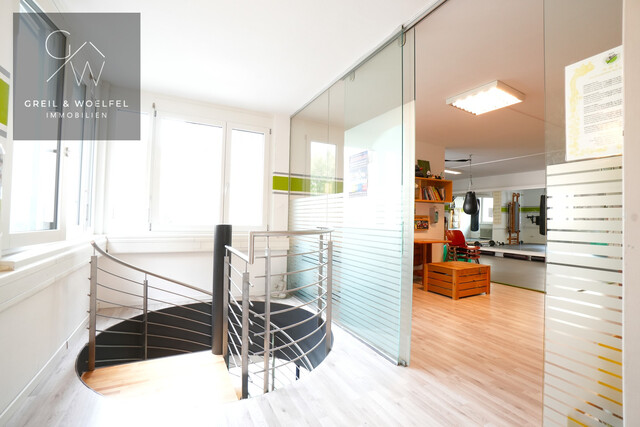 Feldkirch: Attraktive Gewerbefläche in zukunftsträchtiger Lage zu kaufen