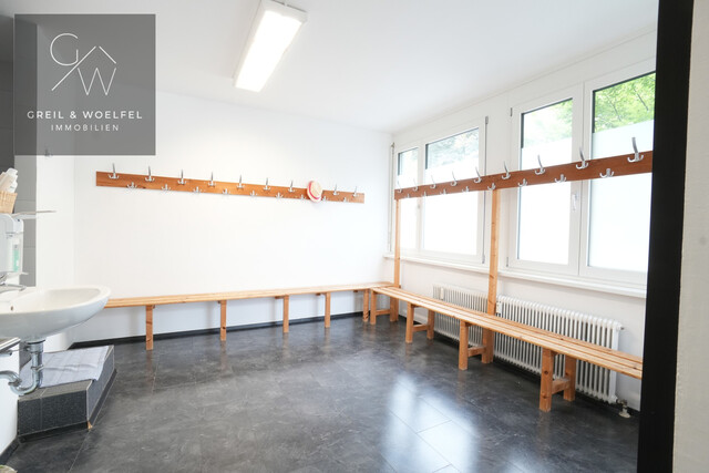 Feldkirch: Attraktive Gewerbefläche in zukunftsträchtiger Lage zu kaufen