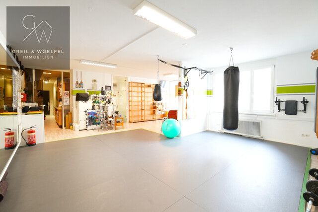 Feldkirch: Attraktive Gewerbefläche in zukunftsträchtiger Lage zu kaufen