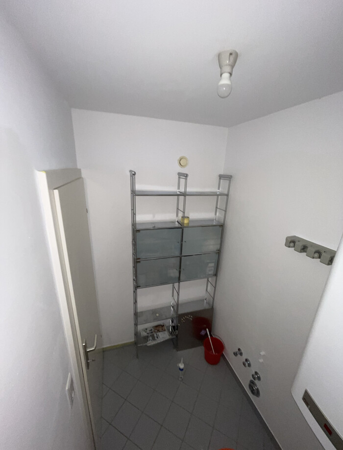 Schöne Dachwohnung in Dornbirn Oberdorf, 2 ½ Zimmer, mit Gemeinschaftsgarten
