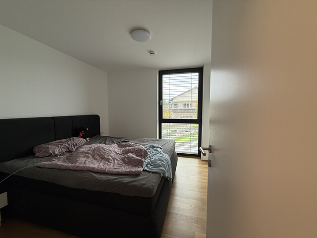 Helle 3-Zimmerwohnung in ruhiger Lage in Lustenau zu vermieten