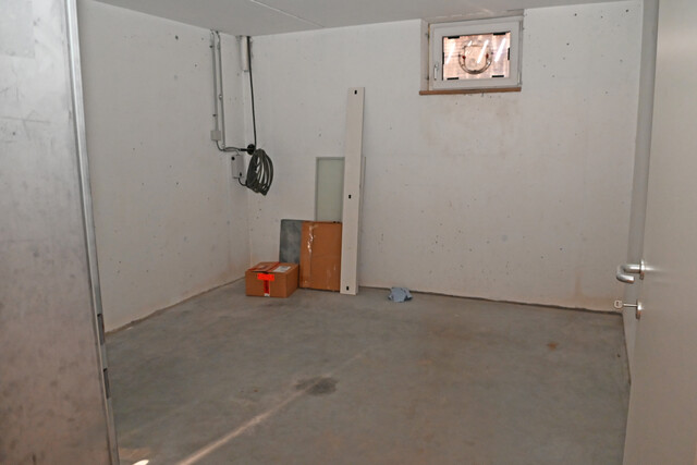 Toplage Altach – Sonniges EFH mit Garten, Terrasse, Balkon und Doppelgarage