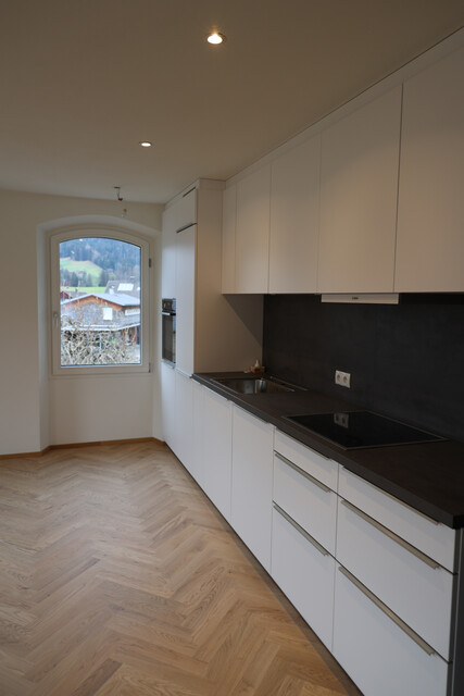 Traumhafte 2 Zimmer Wohnung in der Villa Ritter