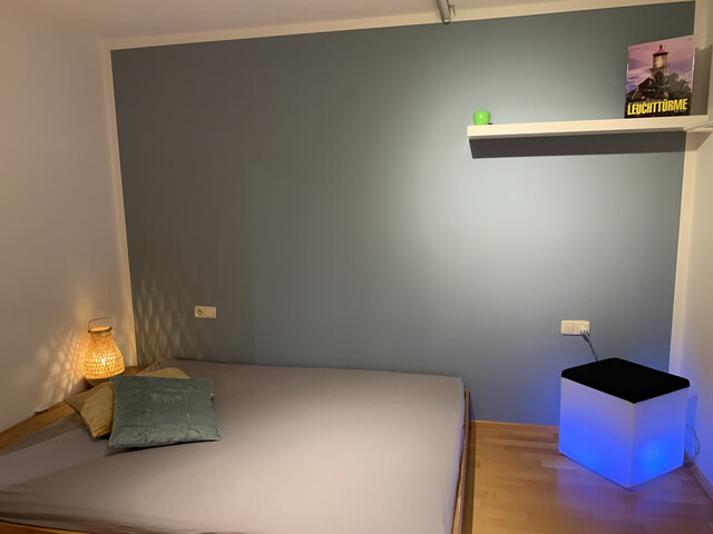 Grosszügige helle 4,5 Zi-Wohnung, zentral in Hörbranz - ohne Provision!