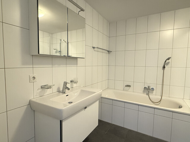 2-Zimmer-Wohnung mit großer Süd-West-Terrasse und traumhaftem Ausblick