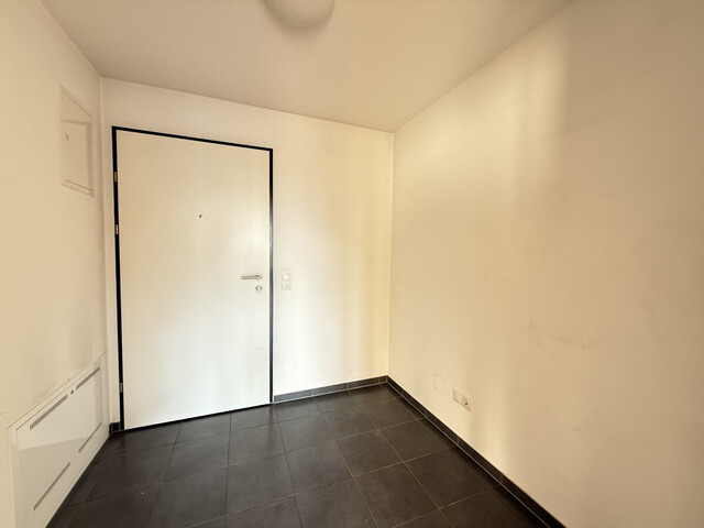 2-Zimmer-Wohnung mit großer Süd-West-Terrasse und traumhaftem Ausblick