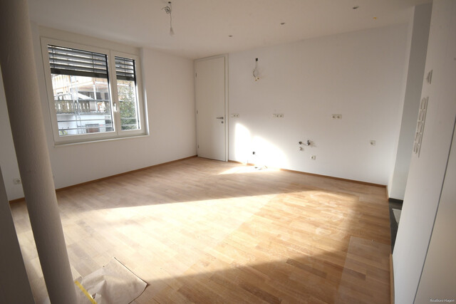 Hochwertige 2 Zimmer Wohnung in Wolfurt, Klöpplergasse!
