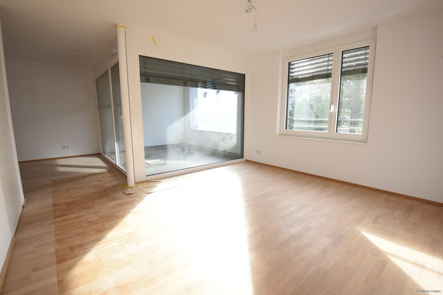 Hochwertige 2 Zimmer Wohnung in Wolfurt, Klöpplergasse!