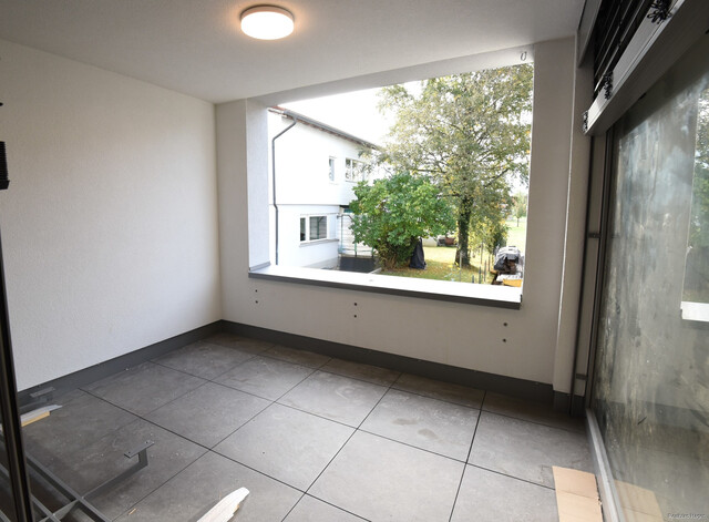 Hochwertige 2 Zimmer Wohnung in Wolfurt, Klöpplergasse!