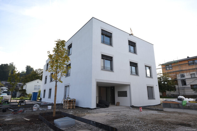 Hochwertige 2 Zimmer Wohnung in Wolfurt, Klöpplergasse!
