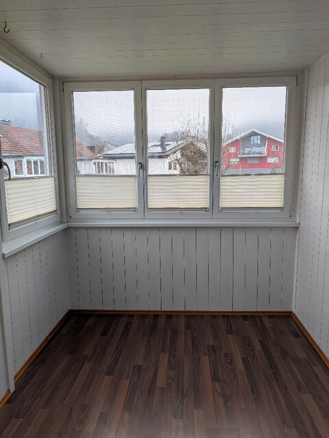 *PROVISIONSFREI* 4-Zimmer Maisonette-Wohnung im Zentrum von Hohenems