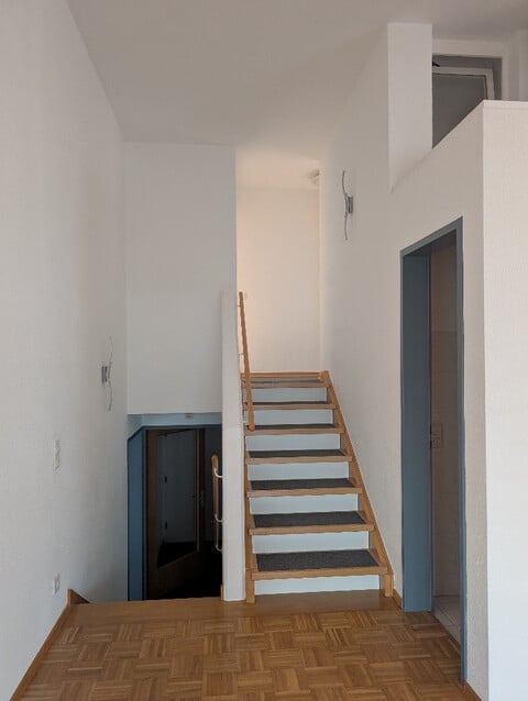*PROVISIONSFREI* 4-Zimmer Maisonette-Wohnung im Zentrum von Hohenems