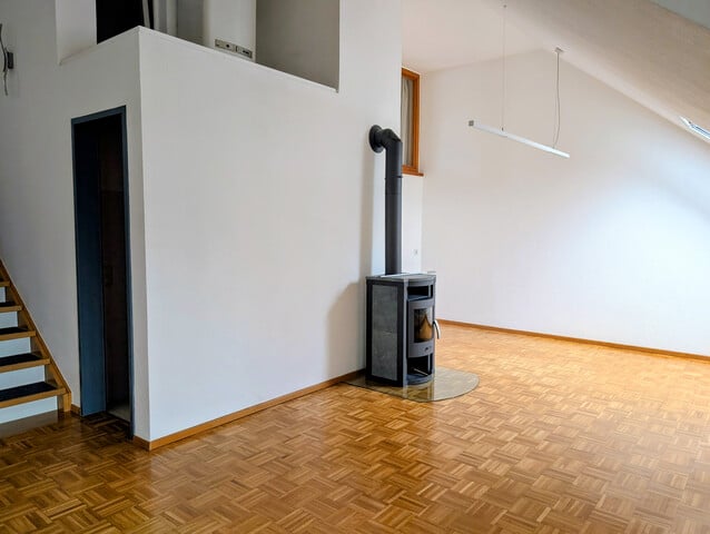 *PROVISIONSFREI* 4-Zimmer Maisonette-Wohnung im Zentrum von Hohenems