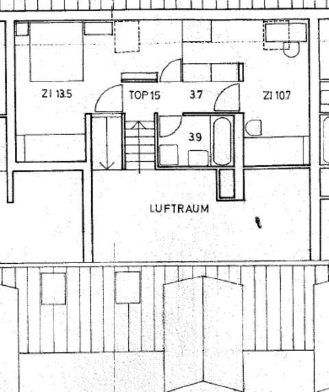 *PROVISIONSFREI* 4-Zimmer Maisonette-Wohnung im Zentrum von Hohenems