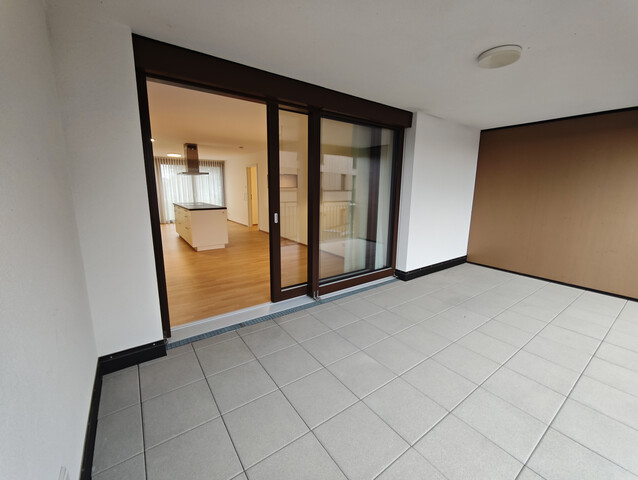 3-Zimmer Wohnung in Dornbirn-Haselstauden