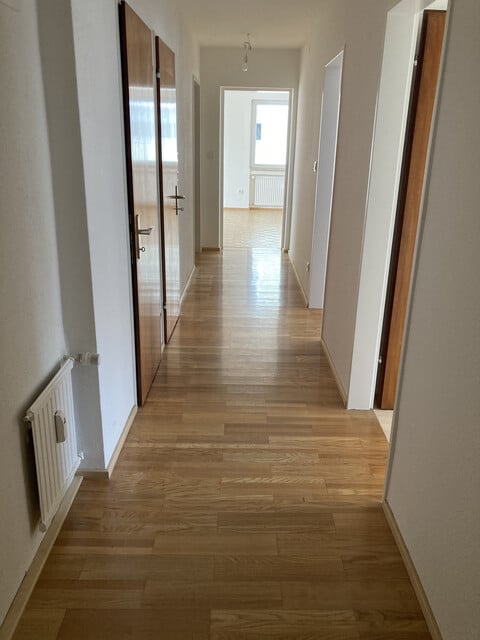 Neu sanierte Wohnung mit Seeblick in Lochau, Tannenbach