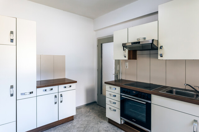 104 m² | Helle 3.5 Zimmer Wohnung | Seeblick | 2 Gehminuten zum Bodensee | 10 Gehminuten ins Zentrum Bregenz | ruhige Lage