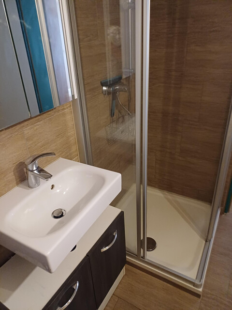 möblierte 2 Zimmer Wohnung in Schruns