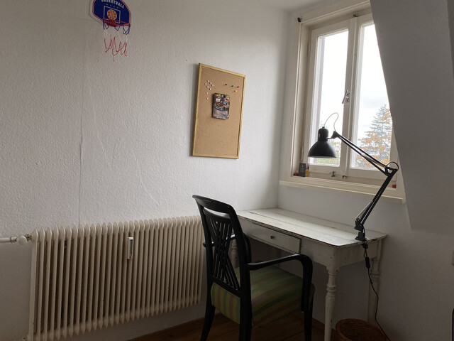 ca  260 m2 Villa in Dornbirn / Oberdorf