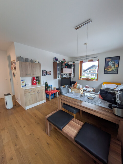 Gemütliche 2-Zimmerwohnung ab März 2026 zu vermieten 