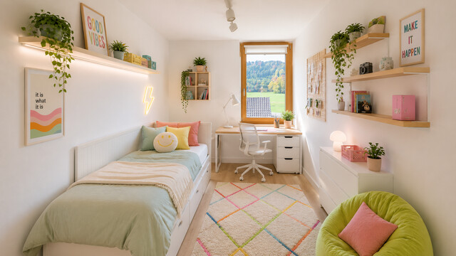 4-Zimmer-Terrassenwohnung in schöner Lage zu verkaufen