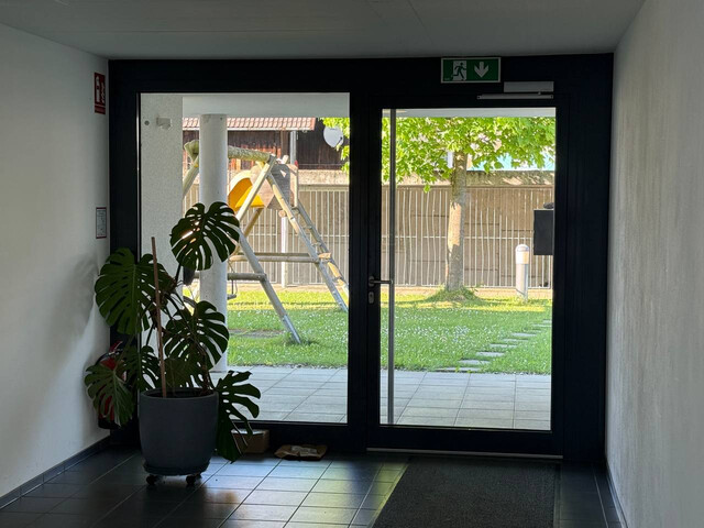 Urbaner Logenplatz mit Weitblick: Ihr neues Penthouse in Feldkirch-Altenstadt
