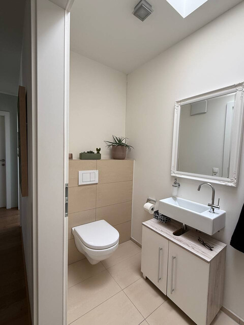 Urbaner Logenplatz mit Weitblick: Ihr neues Penthouse in Feldkirch-Altenstadt