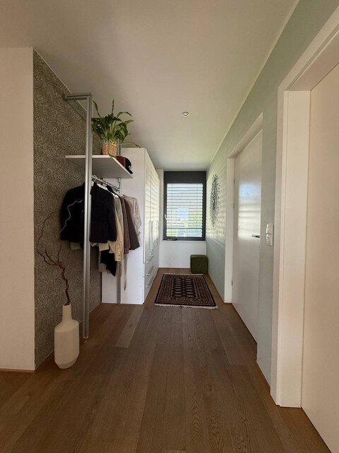 Urbaner Logenplatz mit Weitblick: Ihr neues Penthouse in Feldkirch-Altenstadt