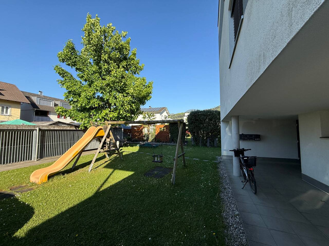 Urbaner Logenplatz mit Weitblick: Ihr neues Penthouse in Feldkirch-Altenstadt