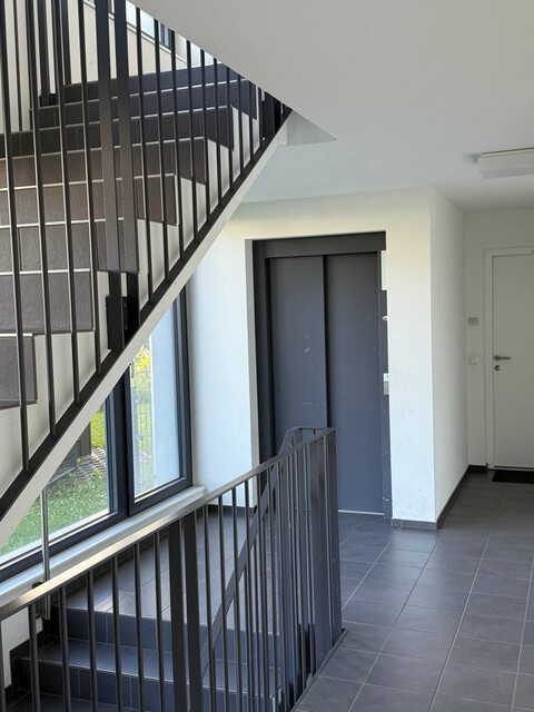 Urbaner Logenplatz mit Weitblick: Ihr neues Penthouse in Feldkirch-Altenstadt