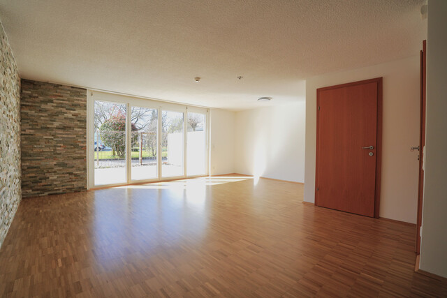 Modernes Reihenhaus, 4-Zimmer in Lustenau