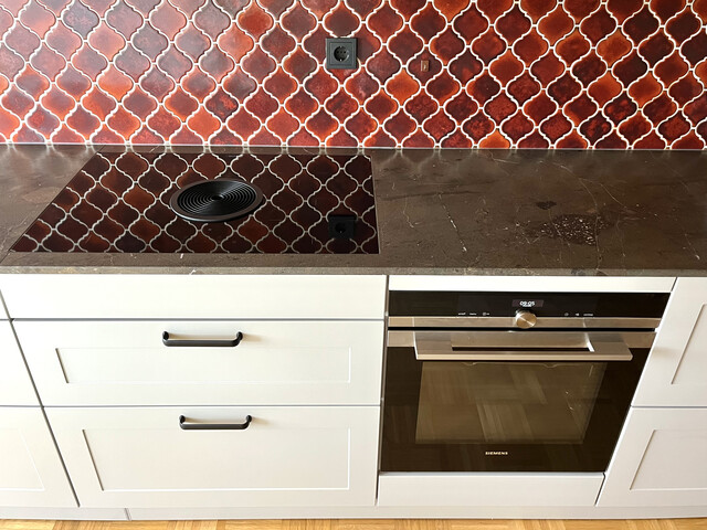 Einfamilienhaus mit herrlichem Bergblick, Kaminzimmer & großem Garten