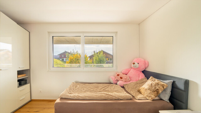 Krumbach | Neuwertiges Zuhause mit Photovoltaik und Luftwärmepumpe