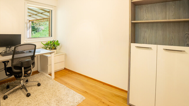 Krumbach | Neuwertiges Zuhause mit Photovoltaik und Luftwärmepumpe