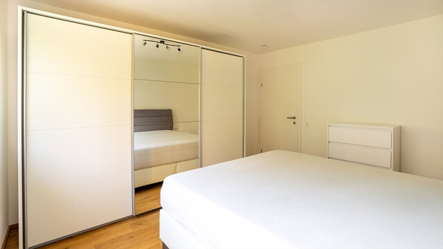 Krumbach | Neuwertiges Zuhause mit Photovoltaik und Luftwärmepumpe