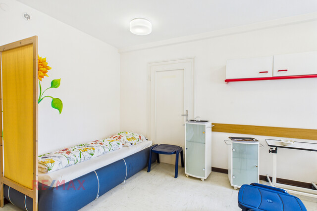 Ihre neue Praxis im Herzen von Bregenz – beste Lage, sofort nutzbar