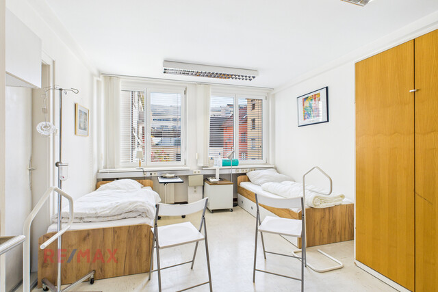 Ihre neue Praxis im Herzen von Bregenz – beste Lage, sofort nutzbar