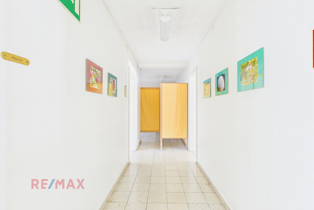 Ihre neue Praxis im Herzen von Bregenz – beste Lage, sofort nutzbar