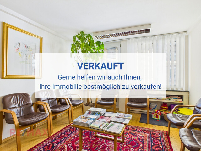 Ihre neue Praxis im Herzen von Bregenz – beste Lage, sofort nutzbar