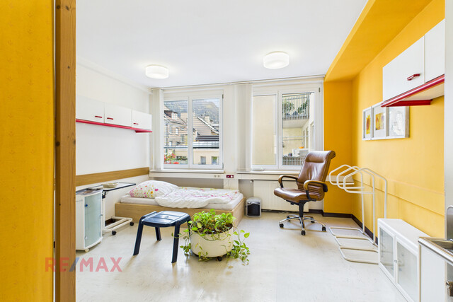 Ihre neue Praxis im Herzen von Bregenz – beste Lage, sofort nutzbar